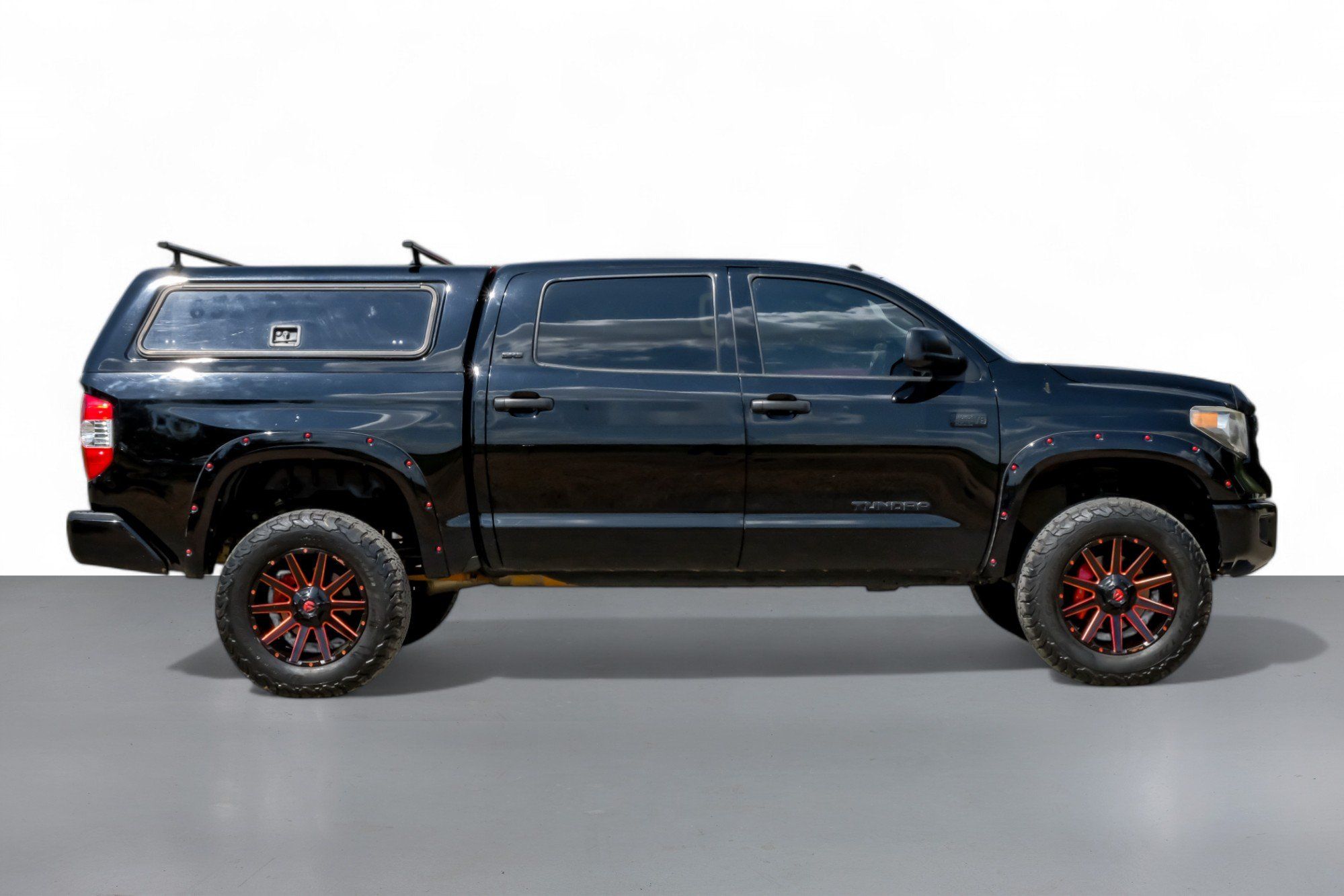 2019 Toyota Tundra SR5 Grade photo 3
