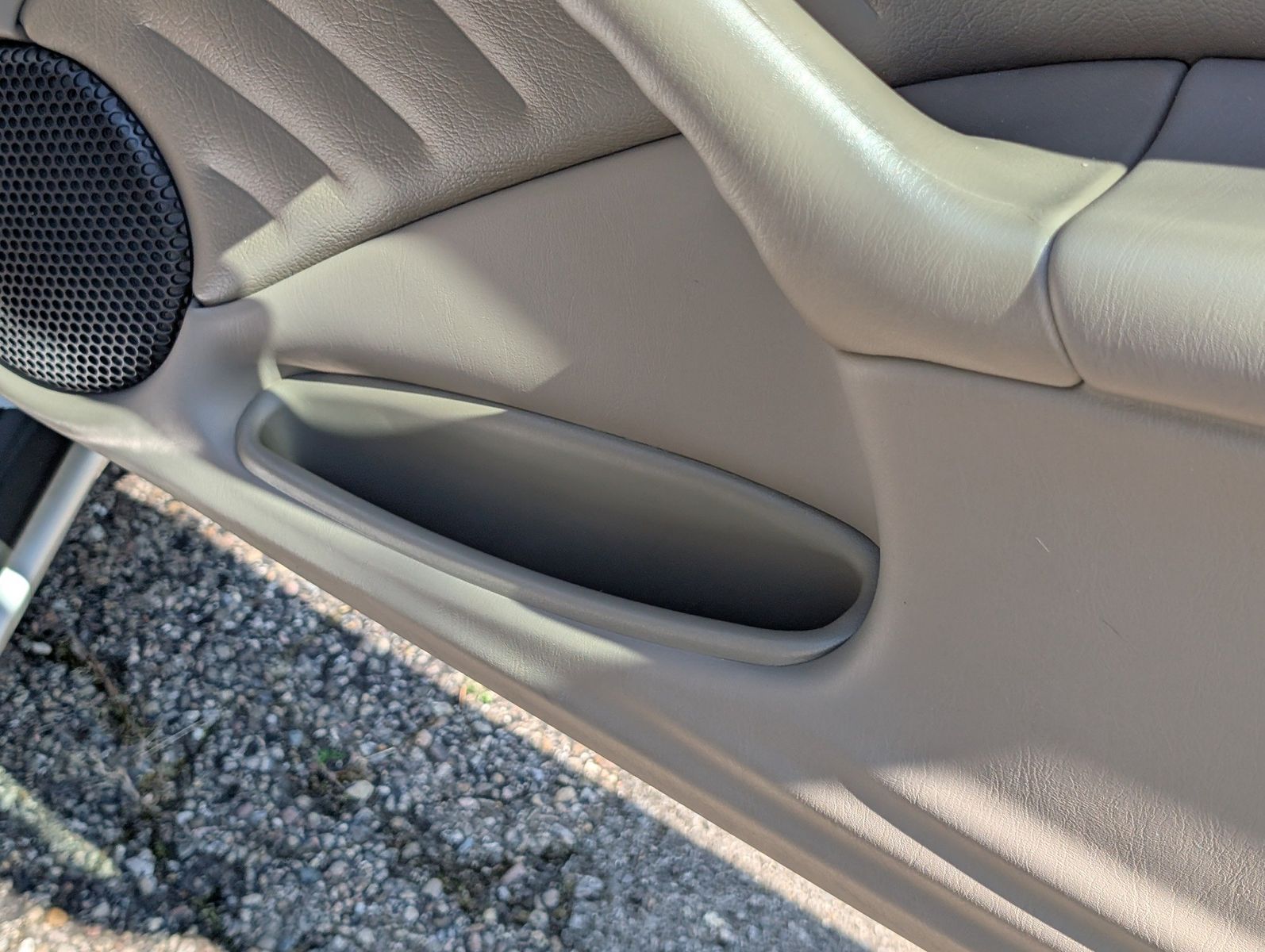 2001 Pontiac Grand Am 272