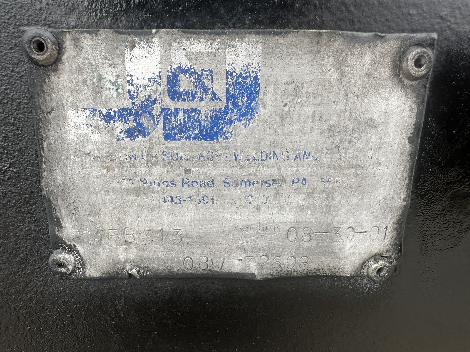 2019 Ford F-550 Super Duty 29