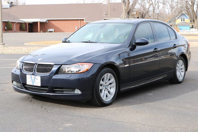 2007 BMW 328XI AWD | Victory Motors of Colorado