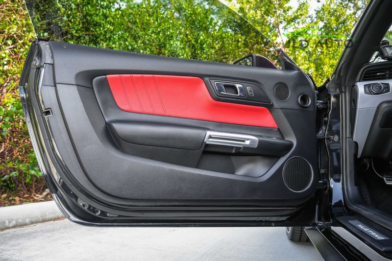 2017 Ford Mustang GT Premium | JLD AUTO GROUP