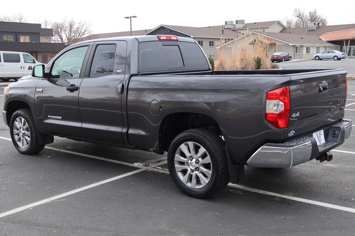 2015 Tundra Gas Mileagenull