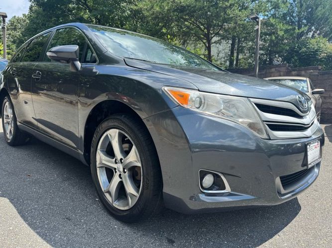 2012 Honda Accord EX photo 21