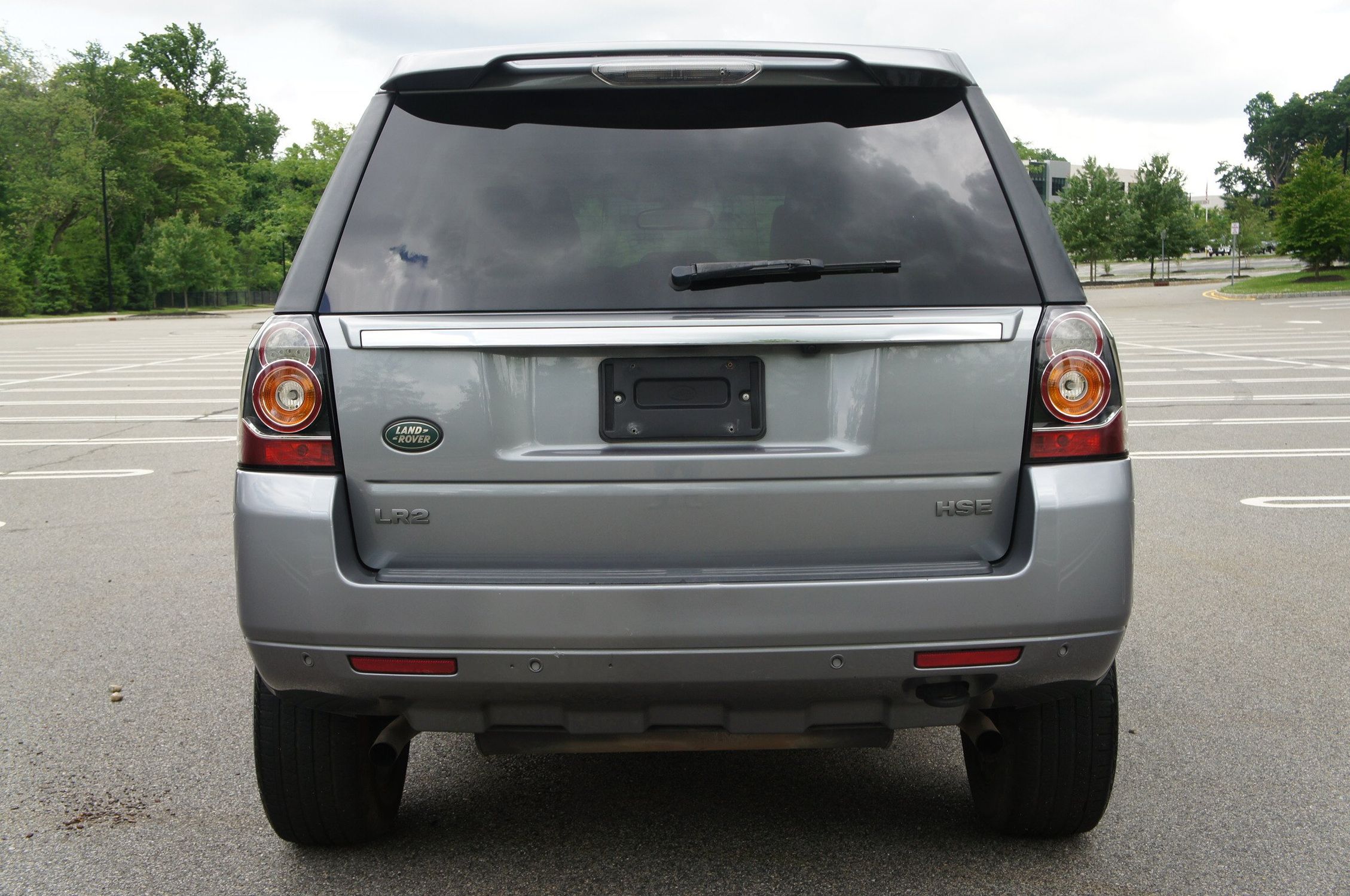 2013 Land Rover LR2 HSE | Zoom Auto Group - Used Cars New Jersey