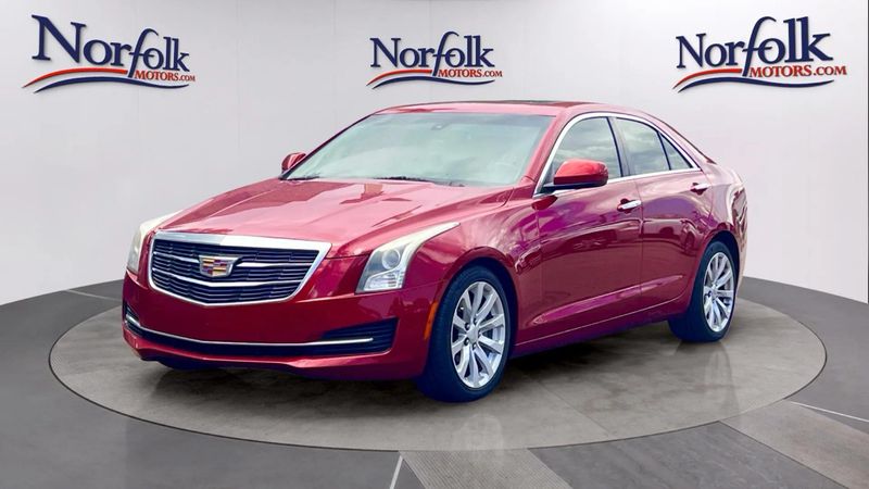 Featured Vehicle Image