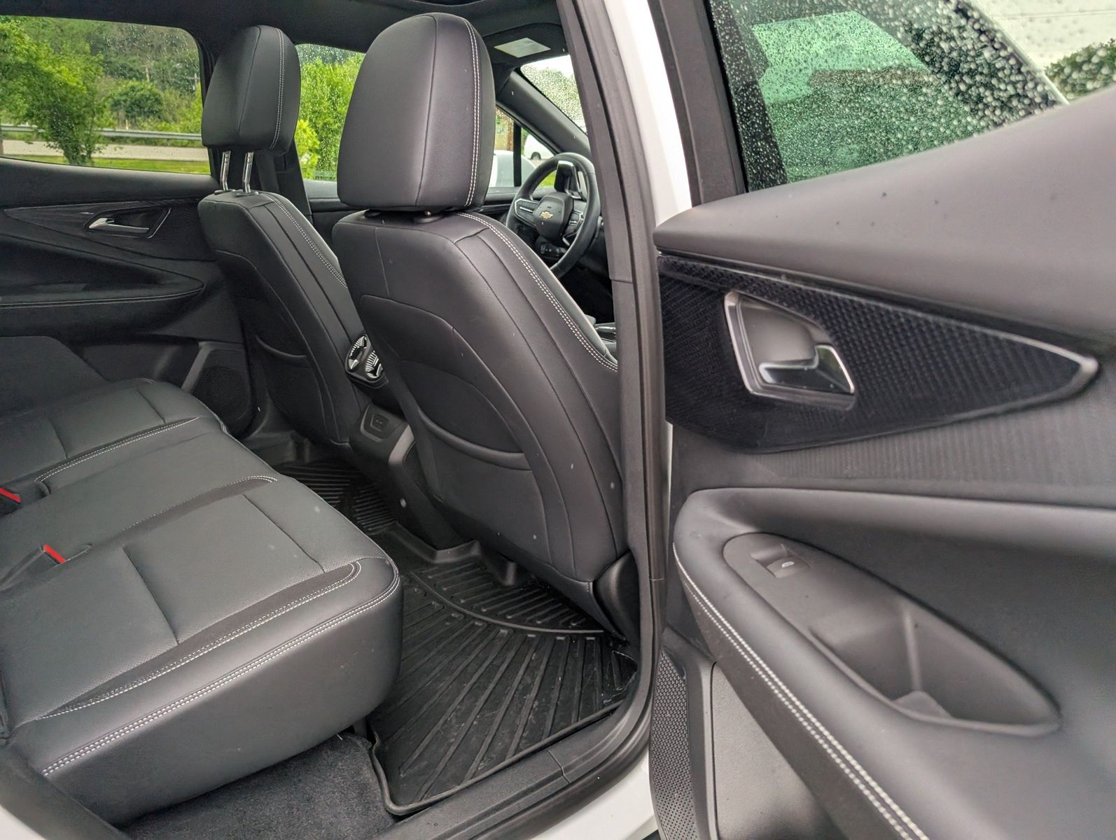 2024 Chevrolet Blazer EV 66