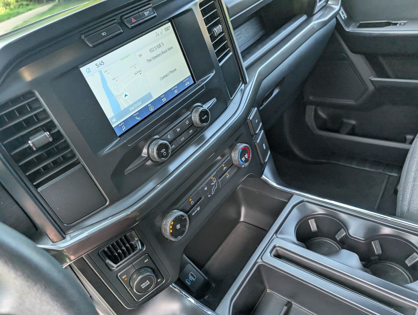 2022 Ford F-150 55