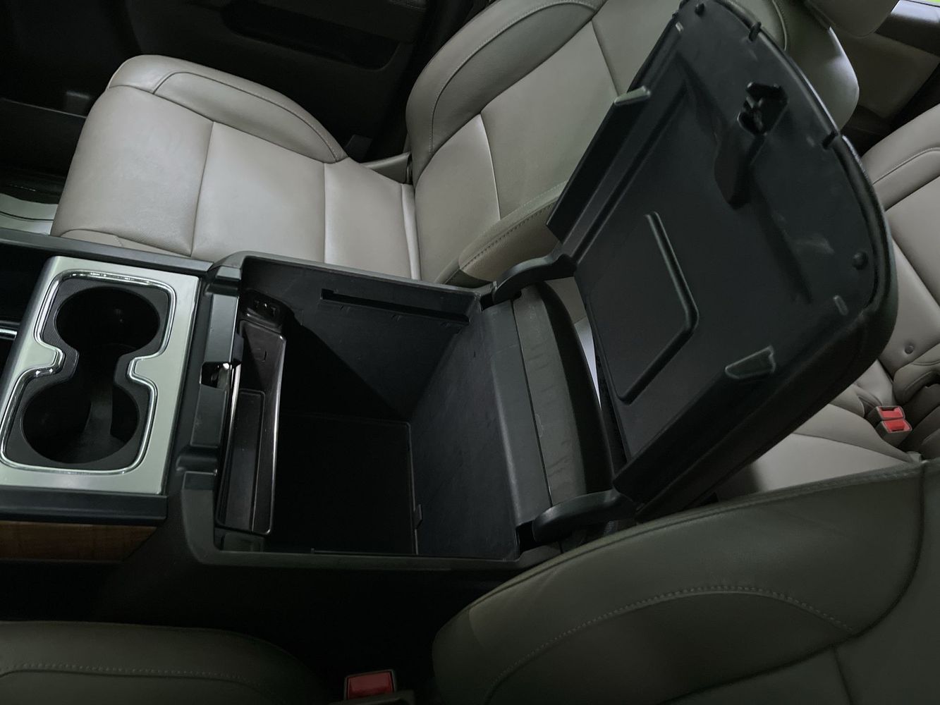 2018 Gmc Sierra 1500 SLT photo 24