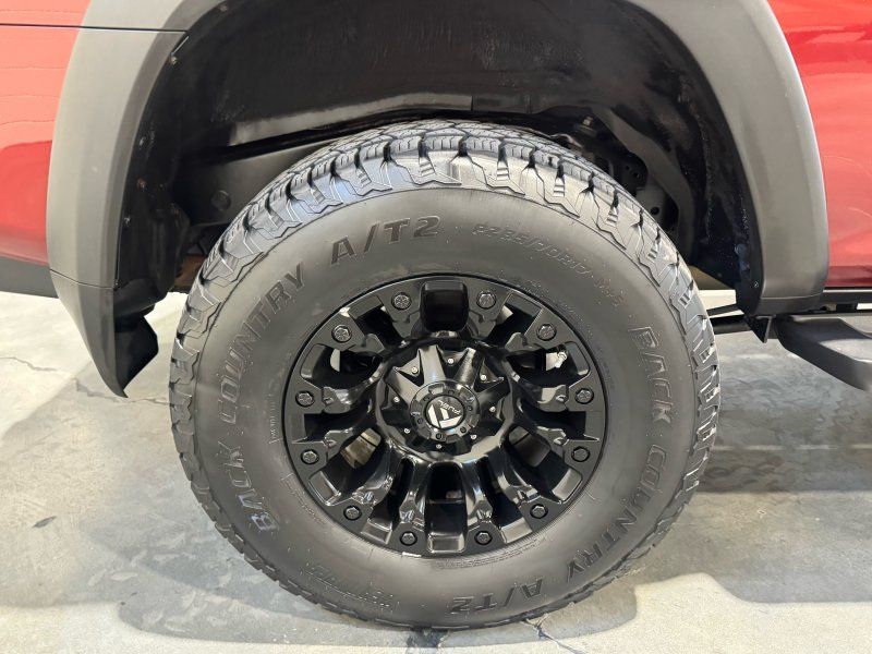 2013 Toyota 4Runner Trail, photo 26