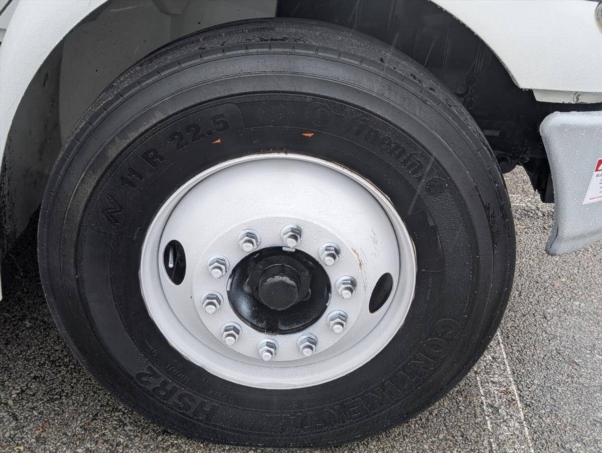 2011 International DuraStar 4300 14