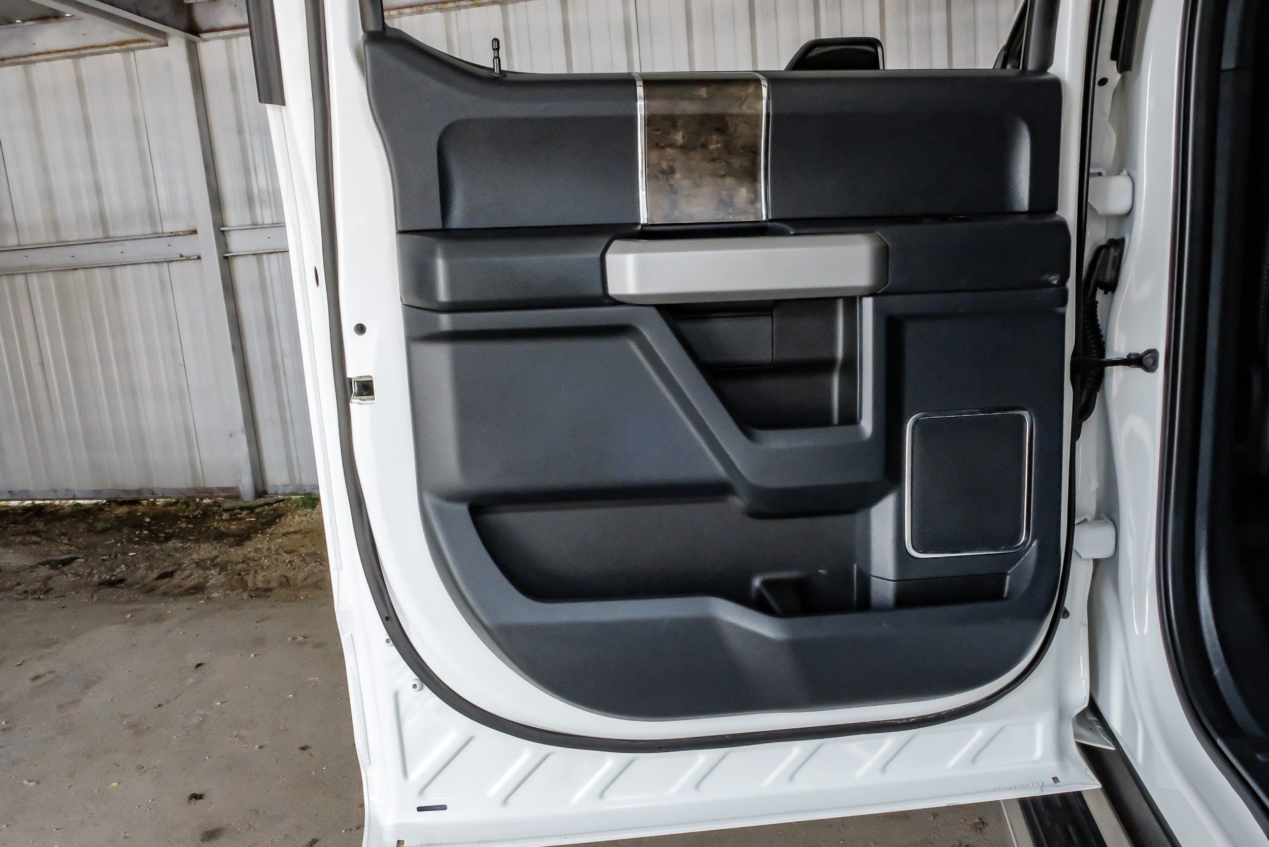 2022 Ford F-250 Super Duty Lariat - Photo 47