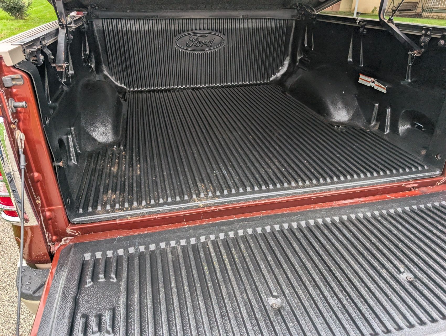 2007 Ford F-150 94