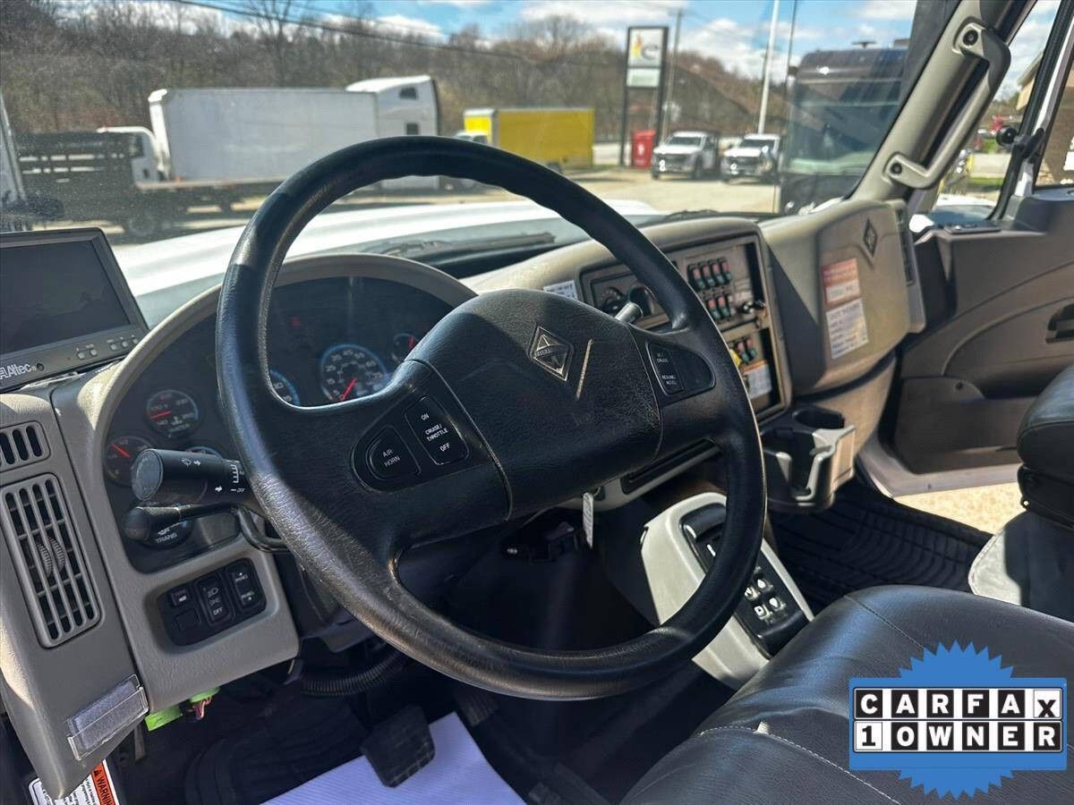 2017 International WorkStar 7500 95