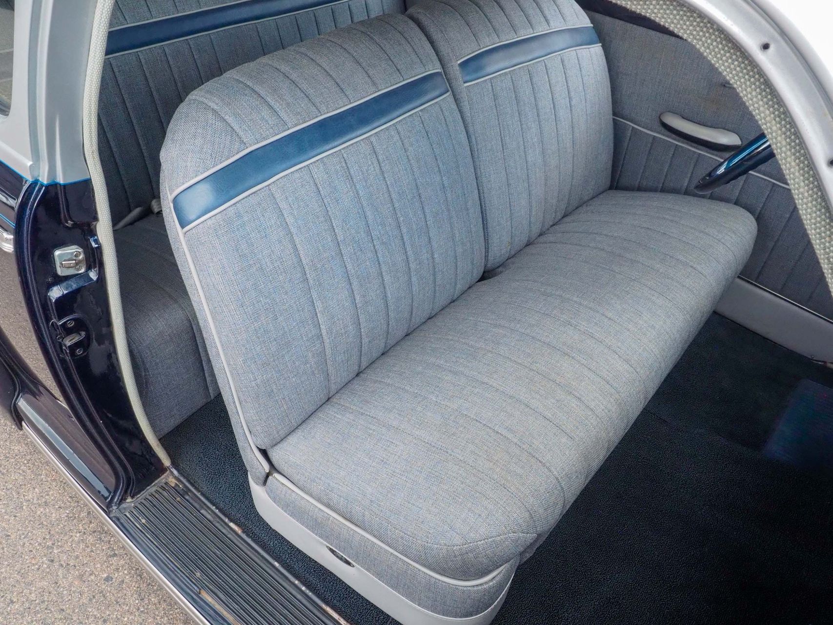 1946 Chevrolet Stylemaster 50