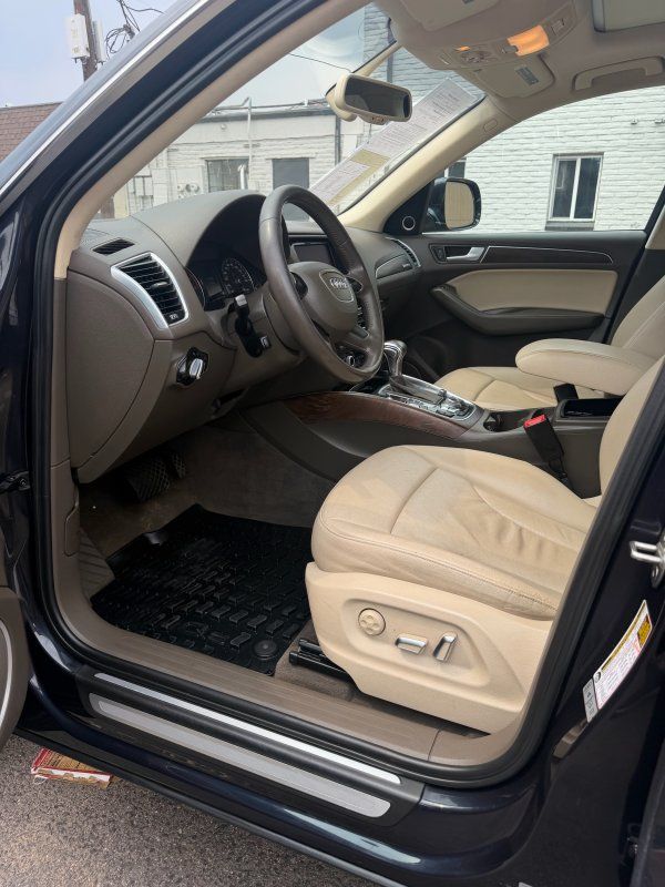 2015 Audi Q5 Premium Plus - Photo 10