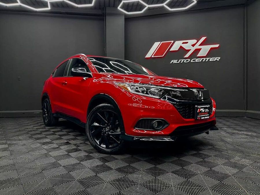 Vehicle Image