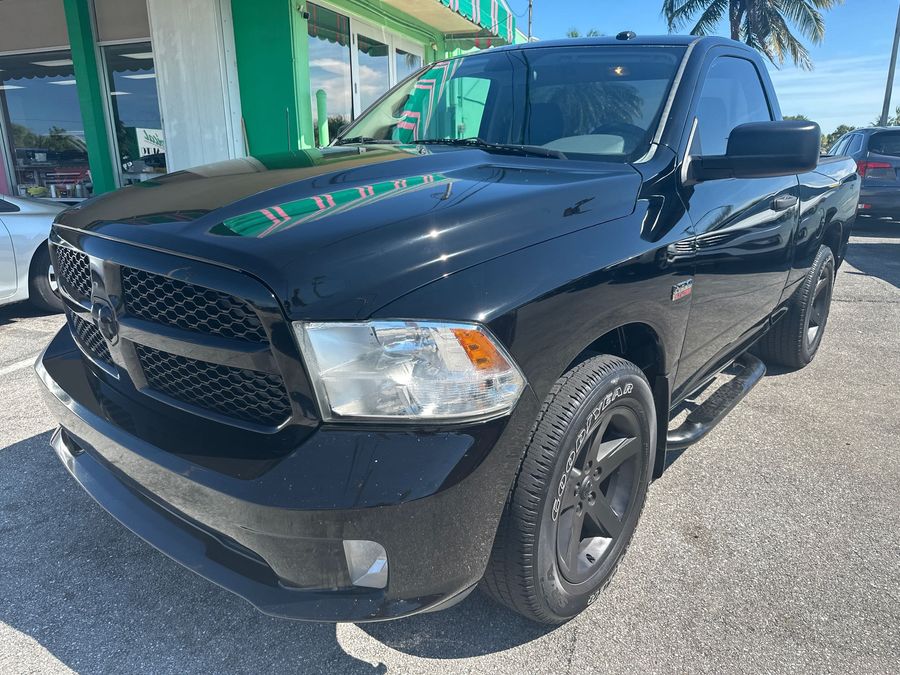 Vehicle Image