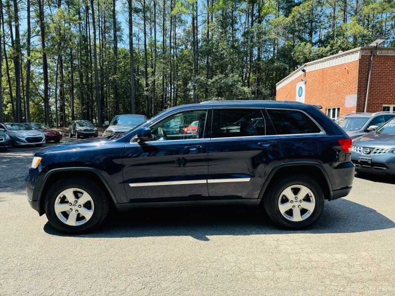 2013 Jeep Grand Cherokee Laredo X