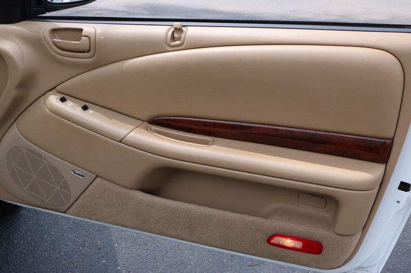 1997 Chrysler Sebring JXi | Victory Motors of Colorado
