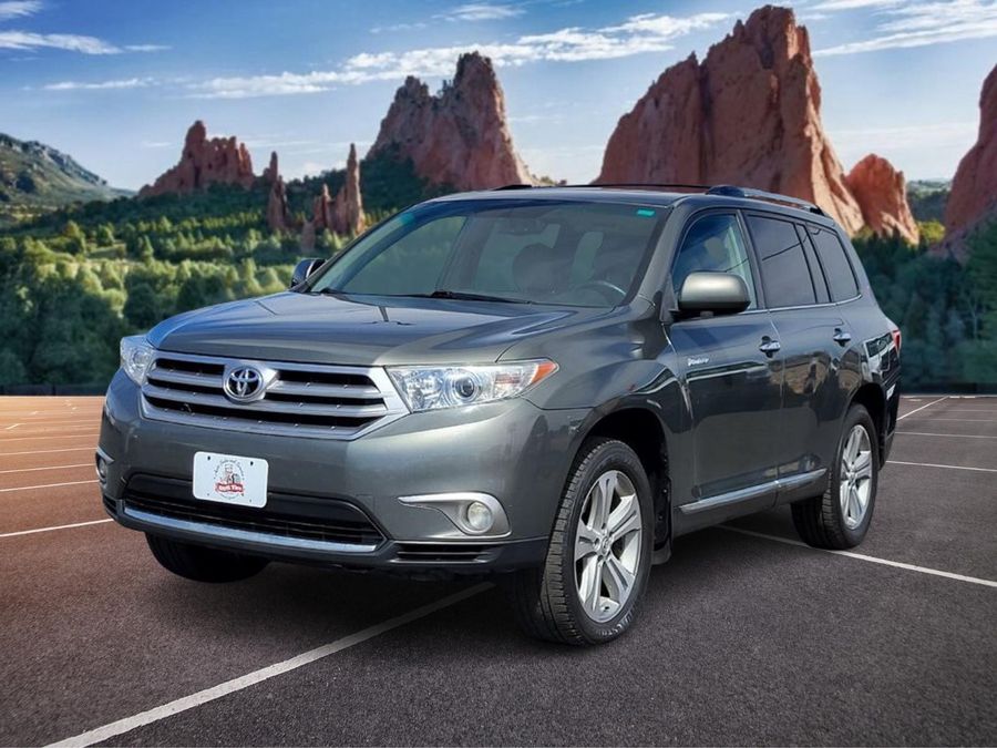 Vehicle Image