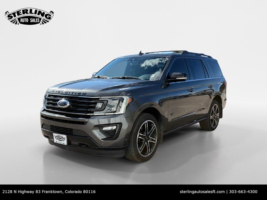 Featured Vehicle Image