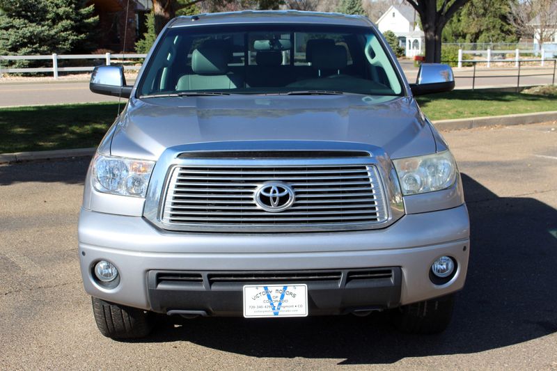 2012 Toyota Tundra Reliability - Consumer Reports