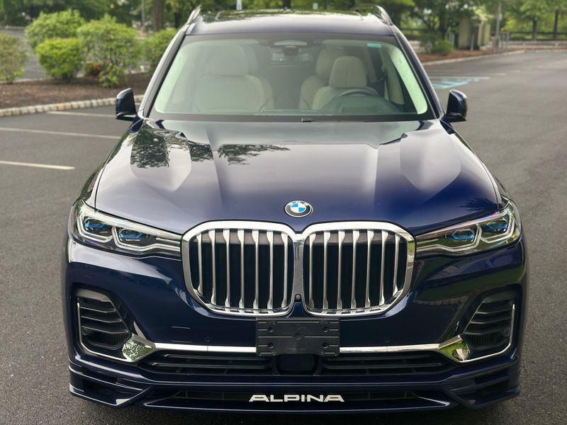 2021 BMW X7 ALPINA XB7 | Zoom Auto Group - Used Cars New Jersey
