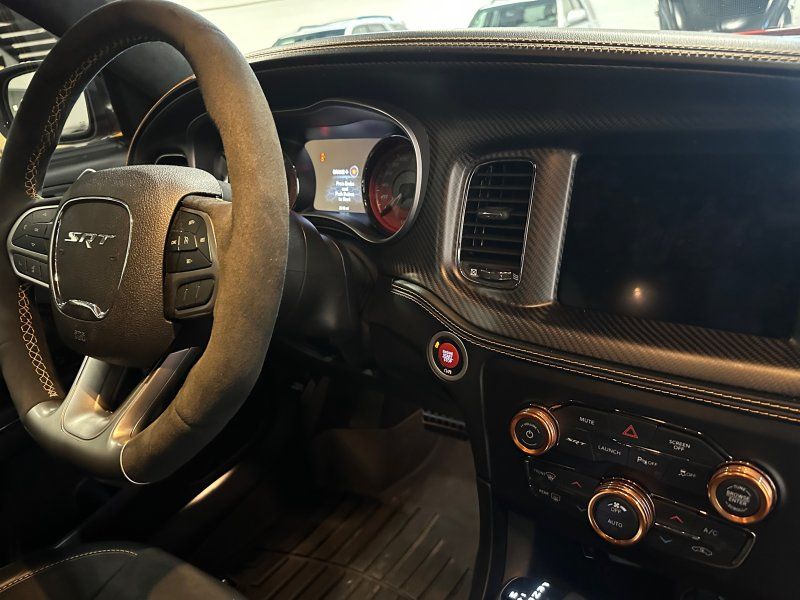 2023 Dodge Charger SRT Hellcat Redeye, photo 33