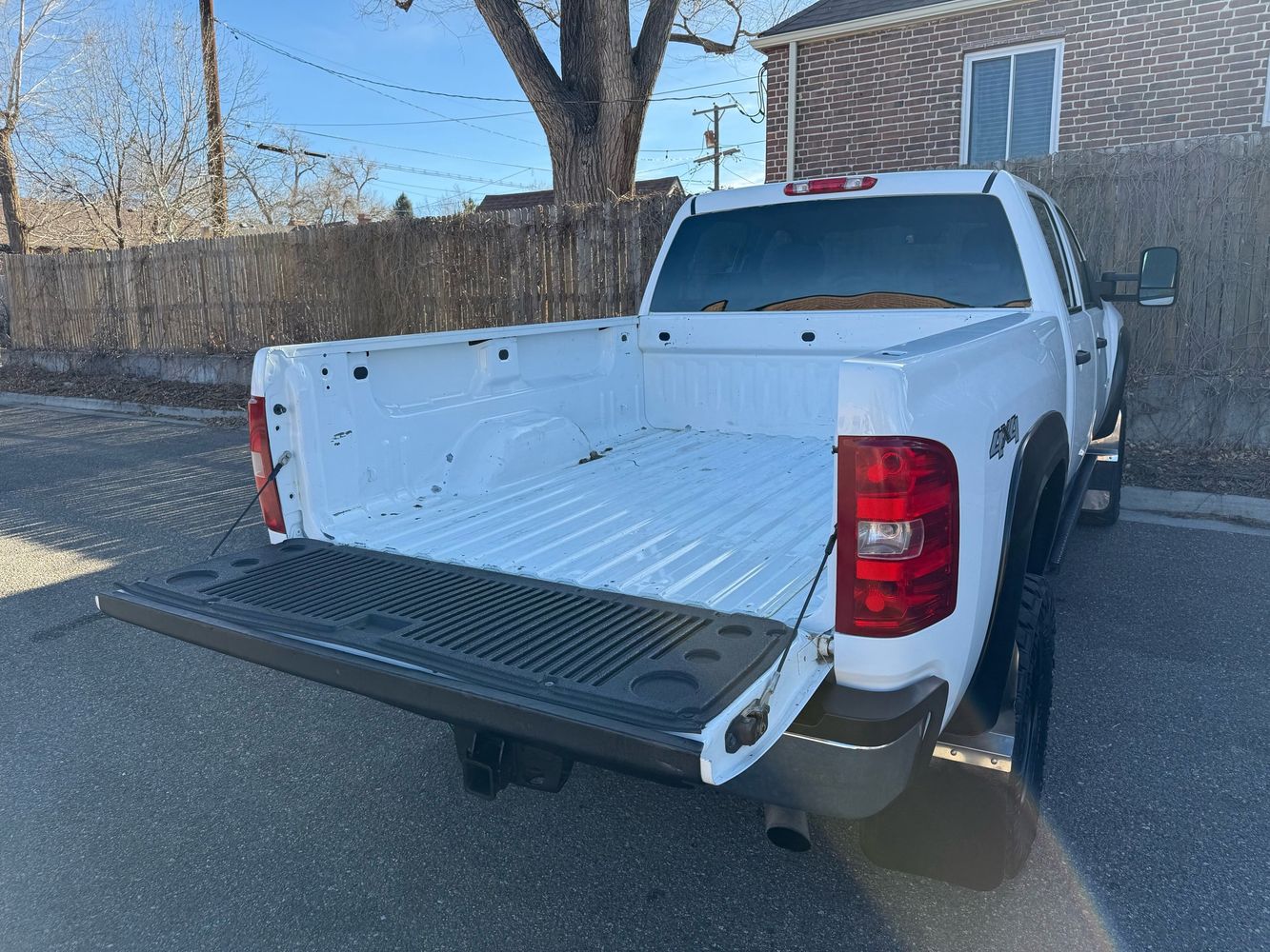 2014 Chevrolet Silverado 3500HD Work Truck photo 10