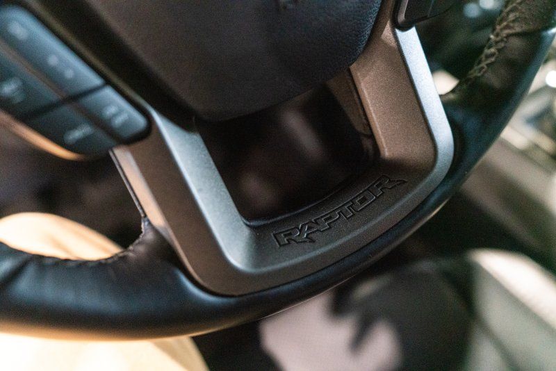2020 Ford F-150 Raptor, photo 30