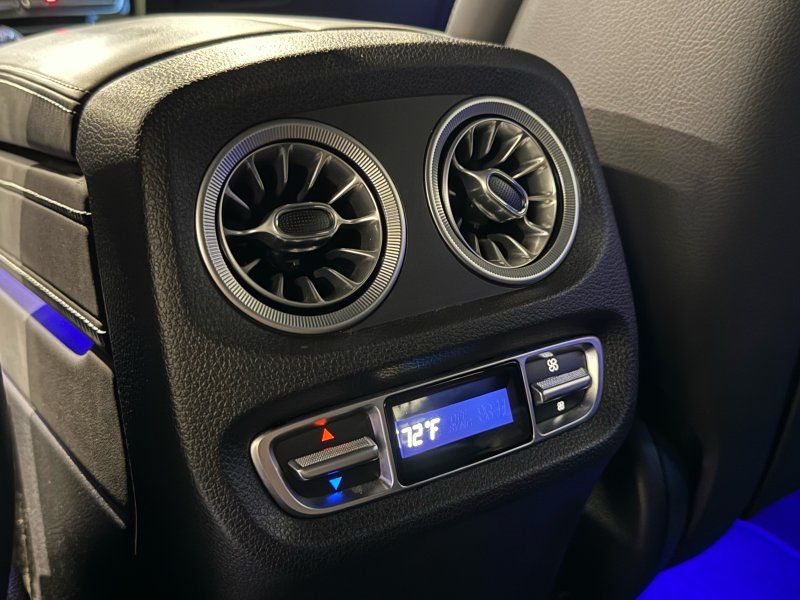 2021 Mercedes-Benz AMG G 63 4MATIC, photo 39