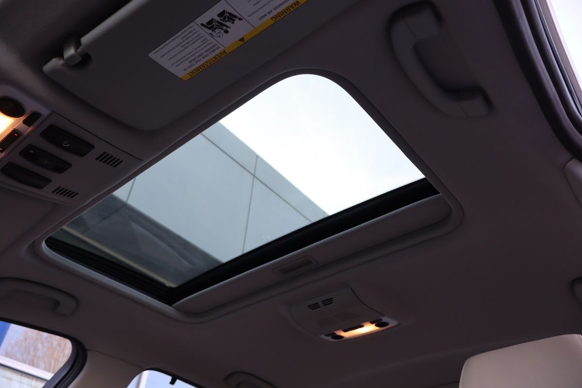 2011 BMW 335i xDrive