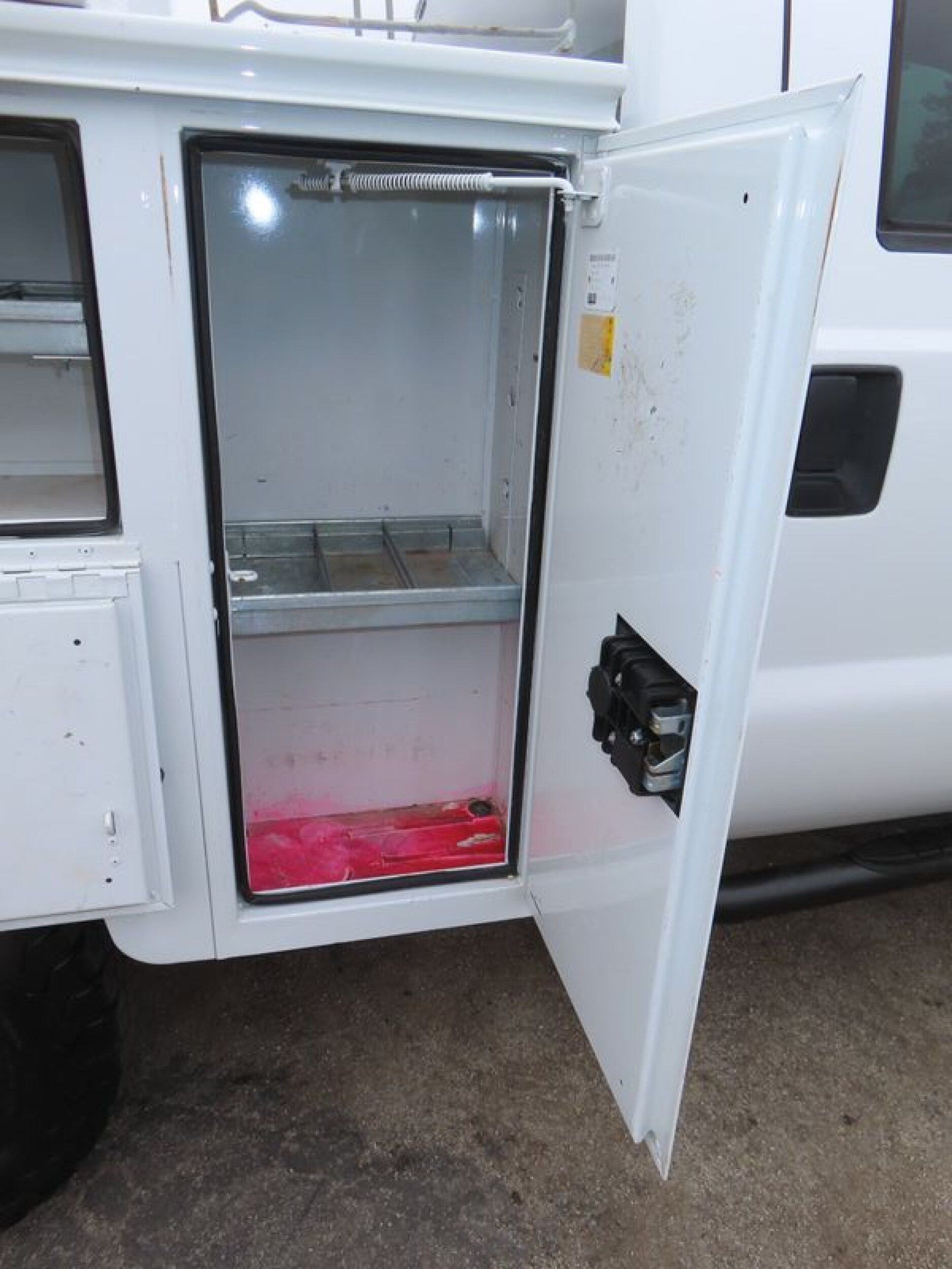 2009 Ford F-350 Super Duty XL - Photo 35