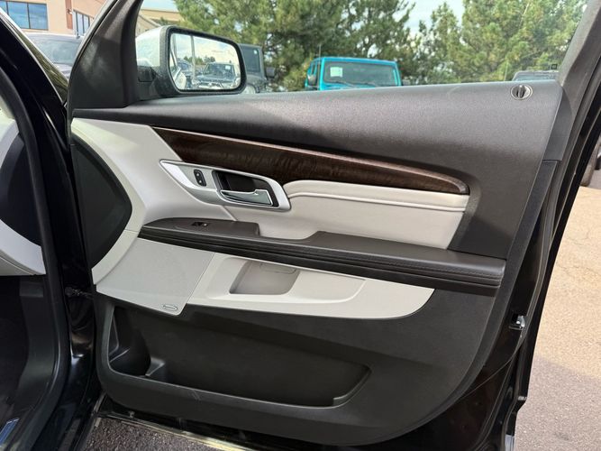 2016 Gmc Terrain Denali photo 26