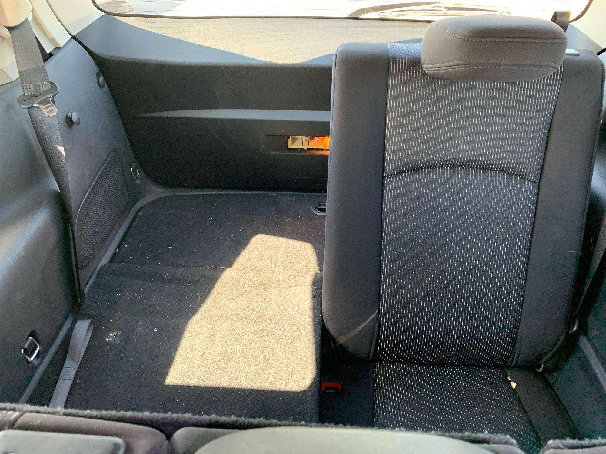 2013 Dodge Journey SXT photo 12