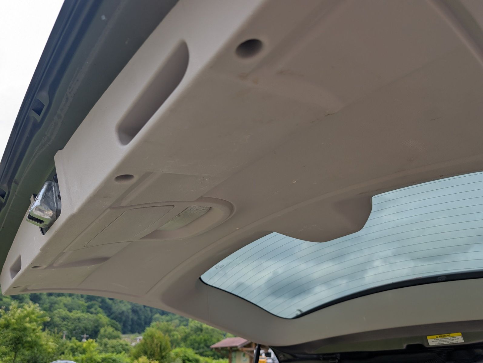 2010 Dodge Grand Caravan 74