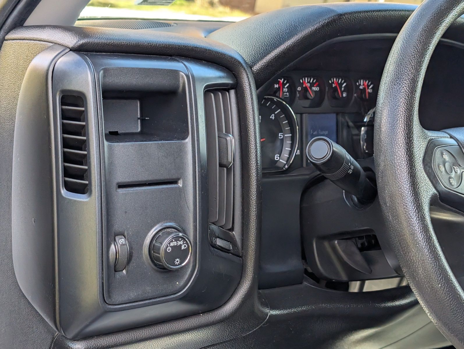 2014 Chevrolet Silverado 1500 62