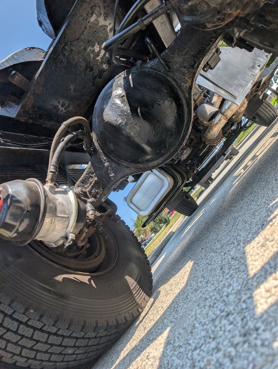 2018 Ford F-650 Super Duty 103