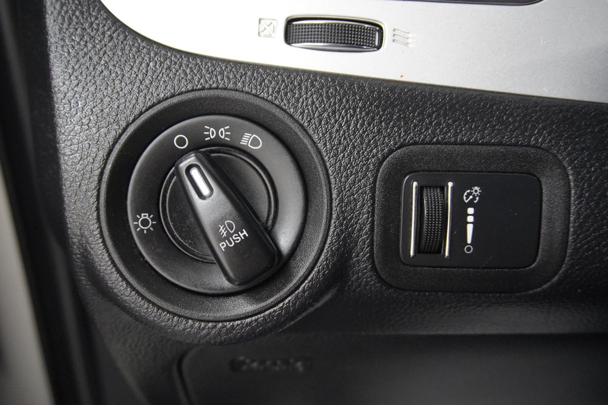 2016 Dodge Journey Crossroad