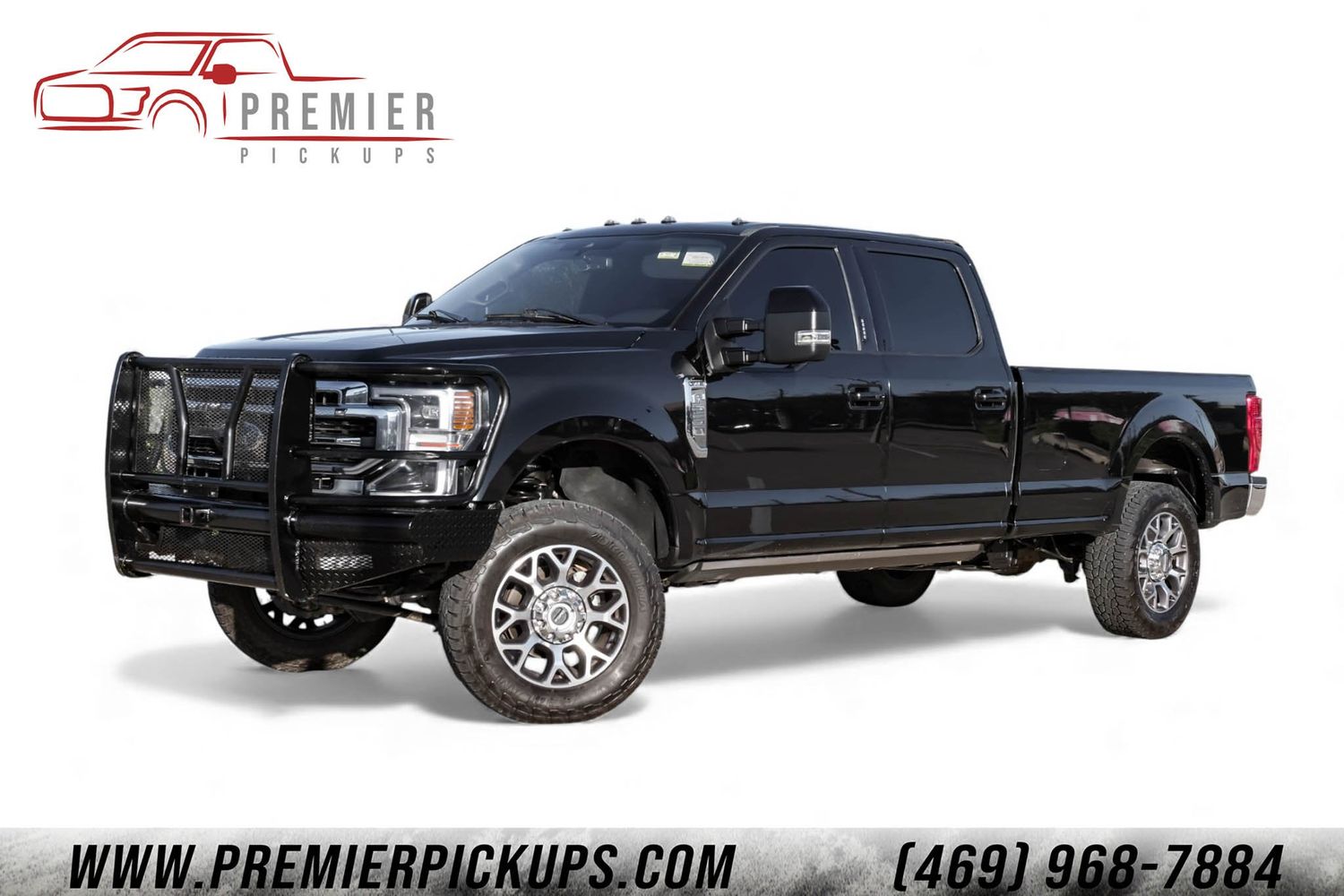2022 Ford F-250 Super Duty Lariat's photo