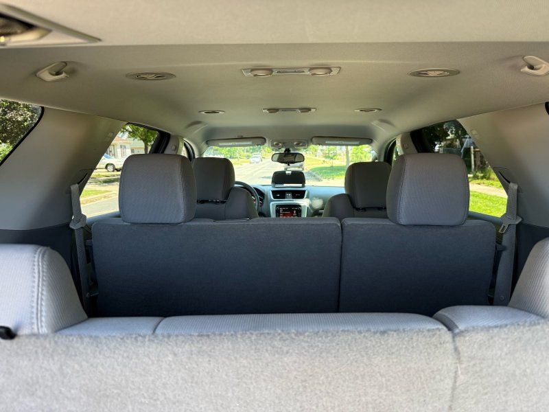 2015 GMC Acadia SLE1 - Photo 35