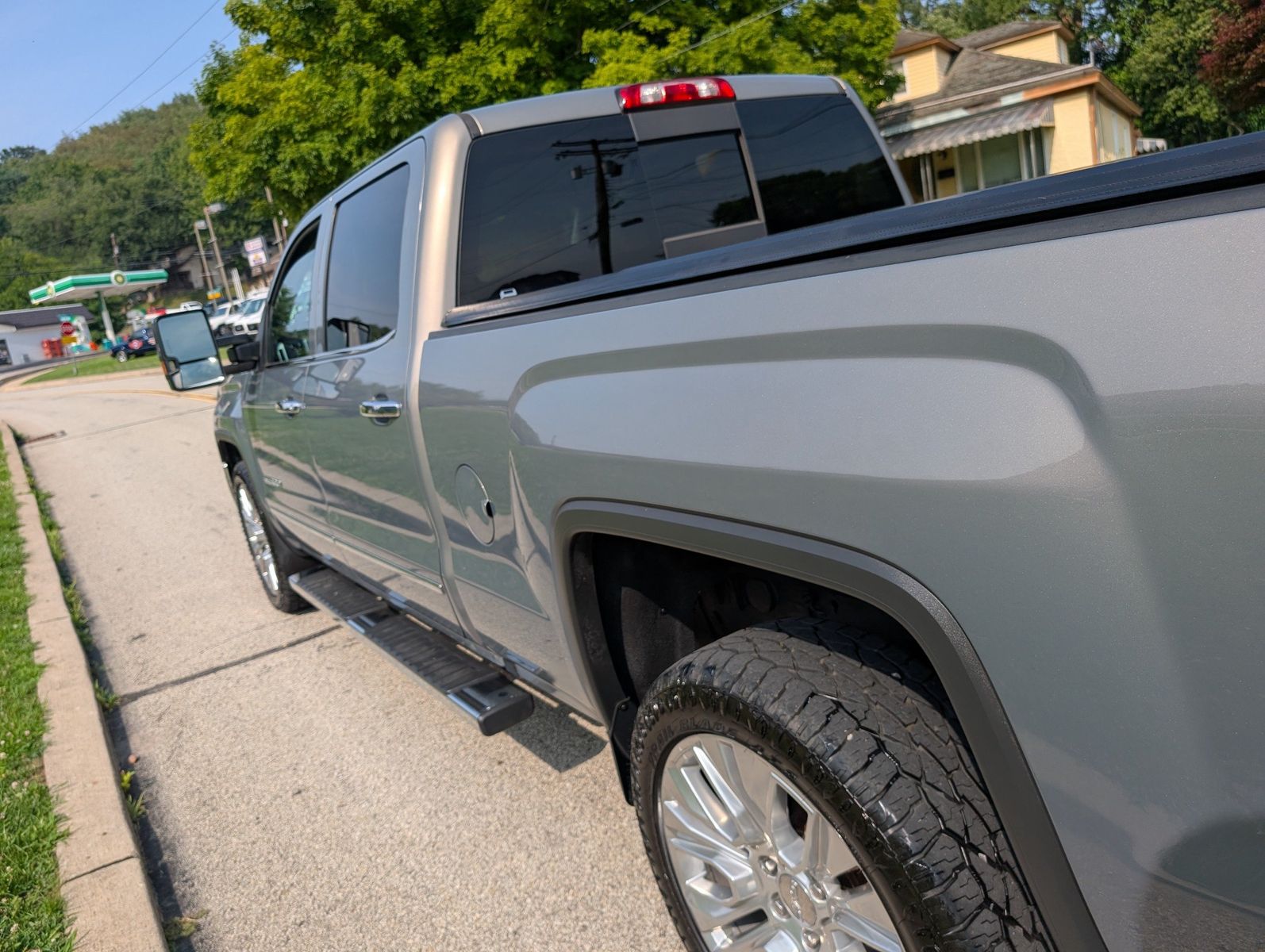 2017 GMC Sierra 1500 48