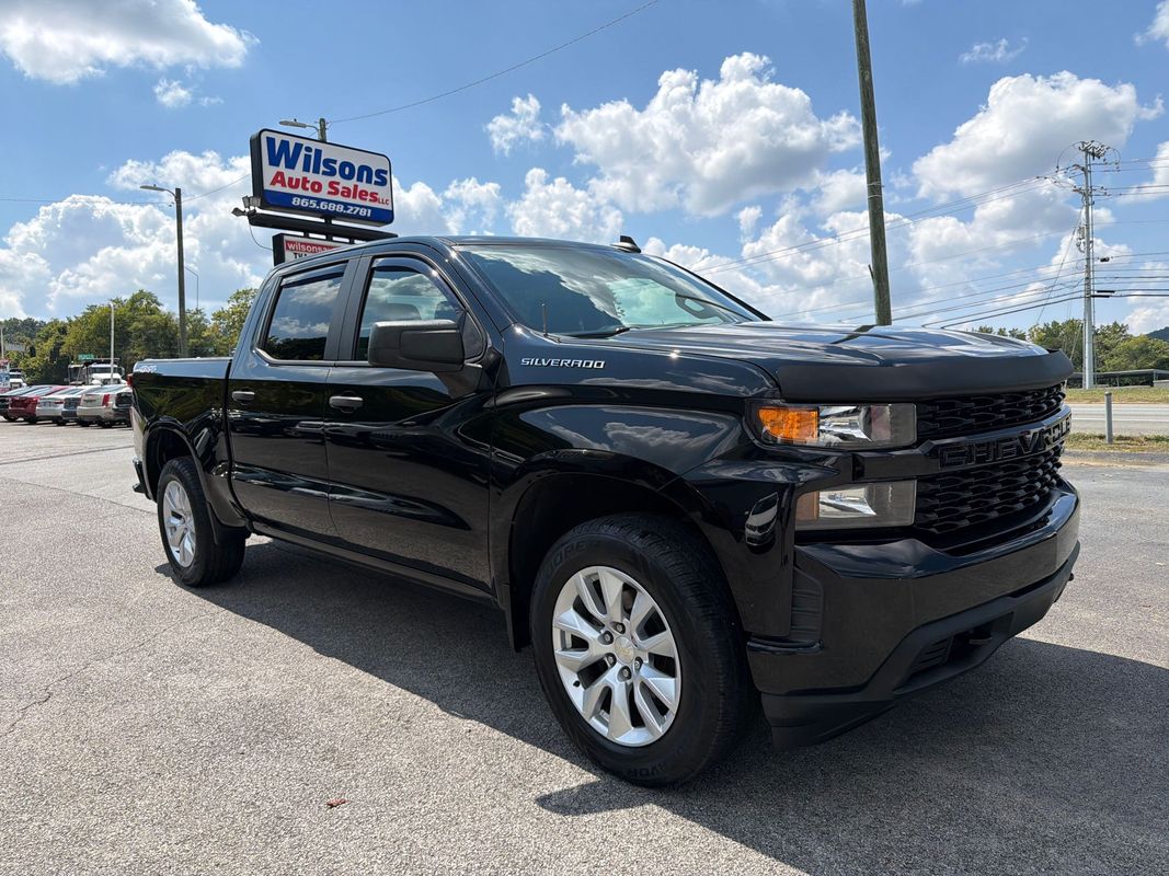 Featured Vehicle Image