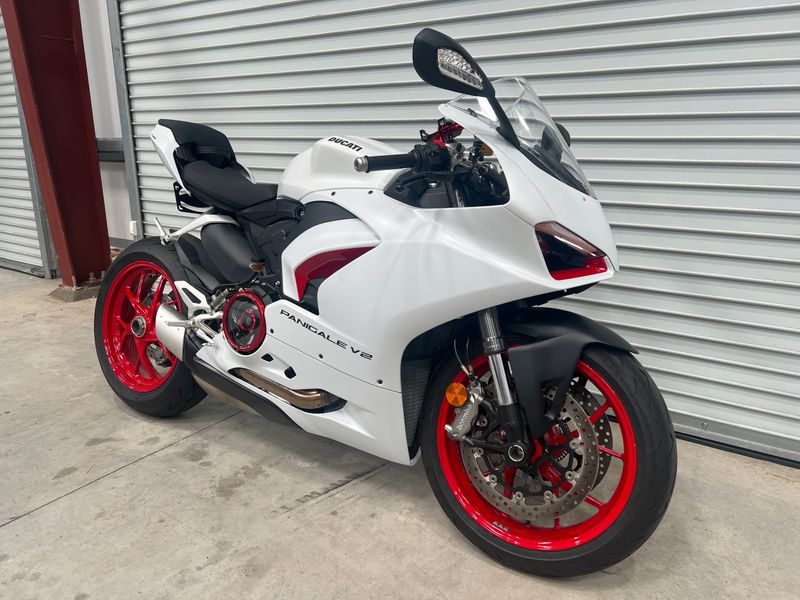 2021 panigale online v2 price