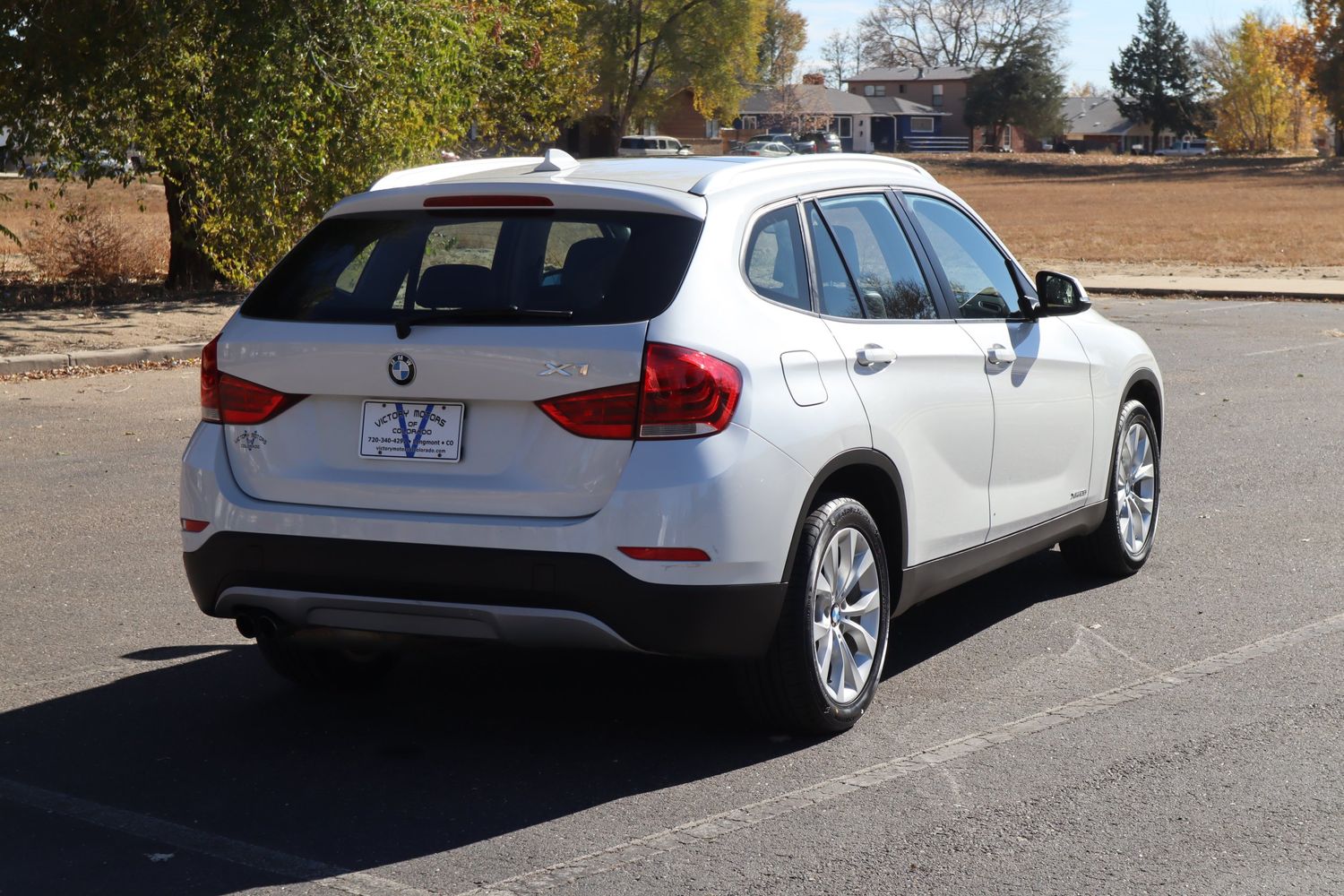 2013 BMW X1 xDrive28i | Victory Motors of Colorado