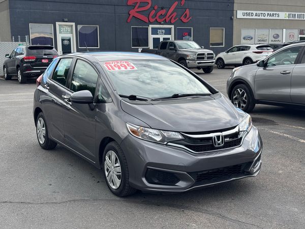 Featured Vehicle Image