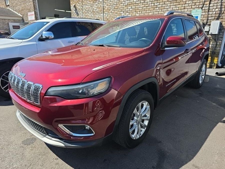 Vehicle Image