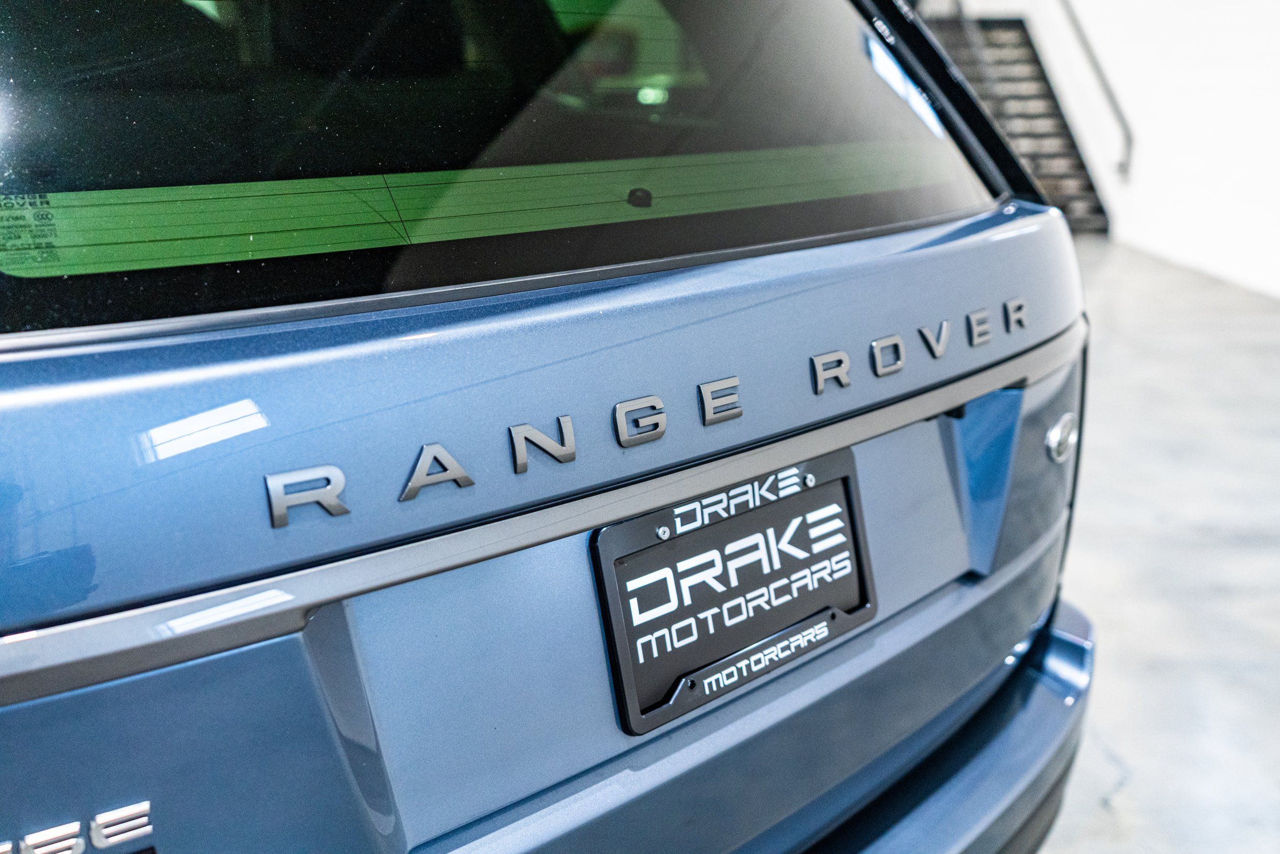 2022 Land Rover Range Rover P525 Westminster, photo 16