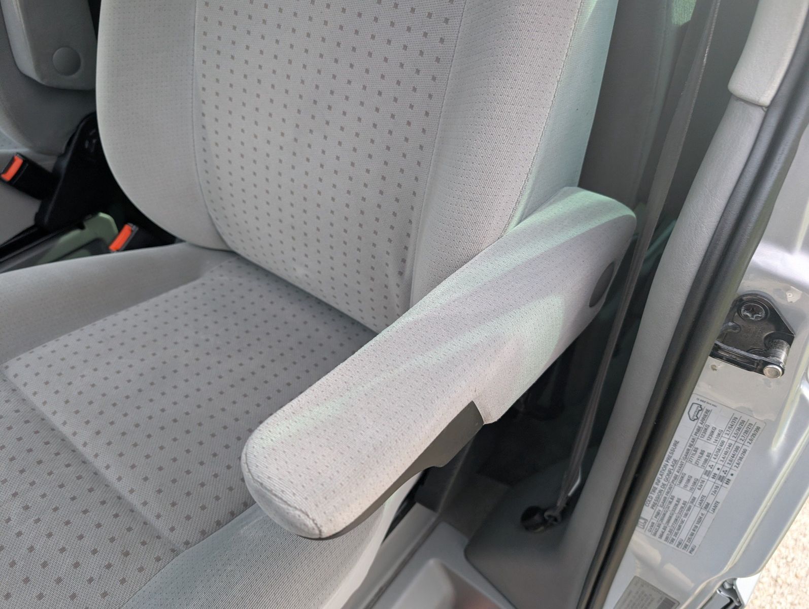 2003 Volkswagen EuroVan 111