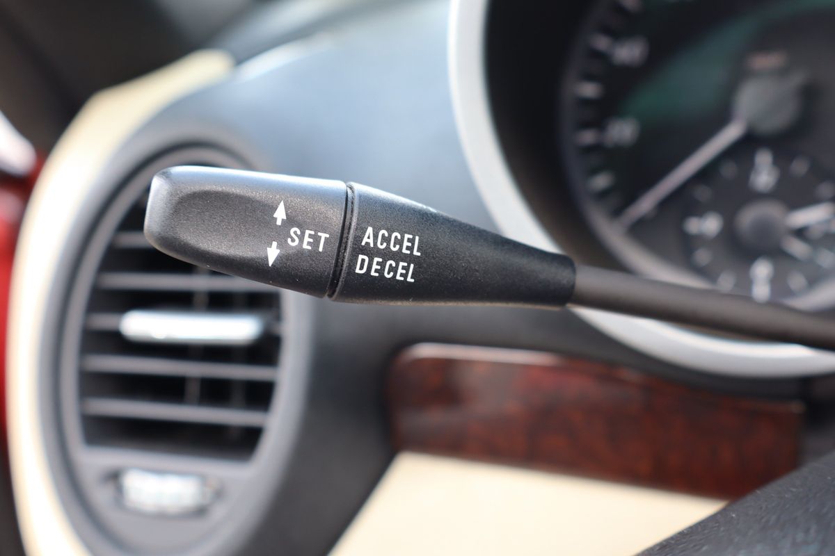 2006 Mercedes-Benz SLK SLK 350